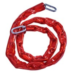 Amtech 36" Plastic Coated Chain